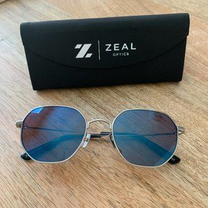 Zeal Easterly Polarized Sunglasses